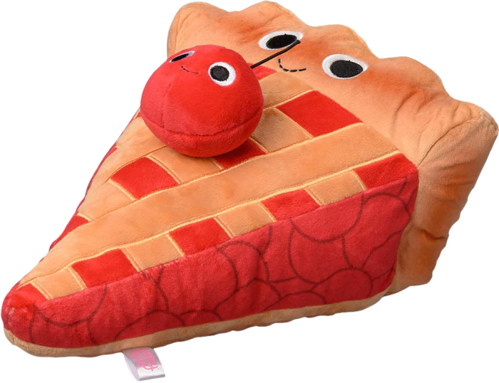 Plněný koláč
