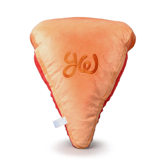 Töltött pite szelet