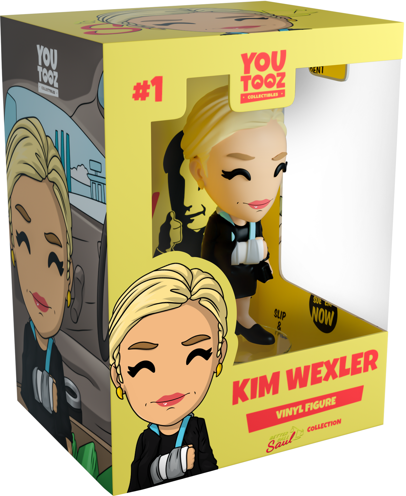 Kim Wexler