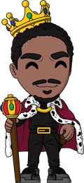 King Caleb