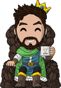 King of Coffee Jack