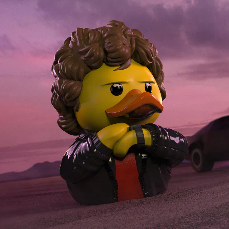 Kacsa Michael Knight (Első kiadás)