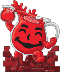 Kool-Aid Man