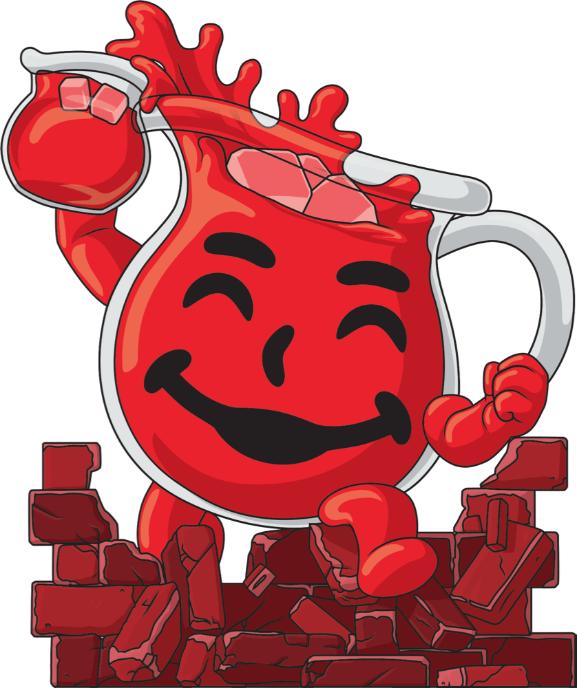 Kool-Aid-Mann