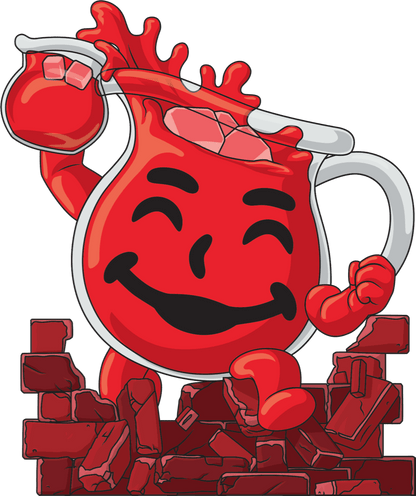 Kool-Aid-Mann