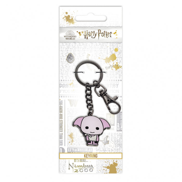 Dobby Chibi Schlüsselanhänger 