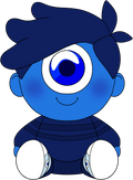 Krinios Plush (9in)