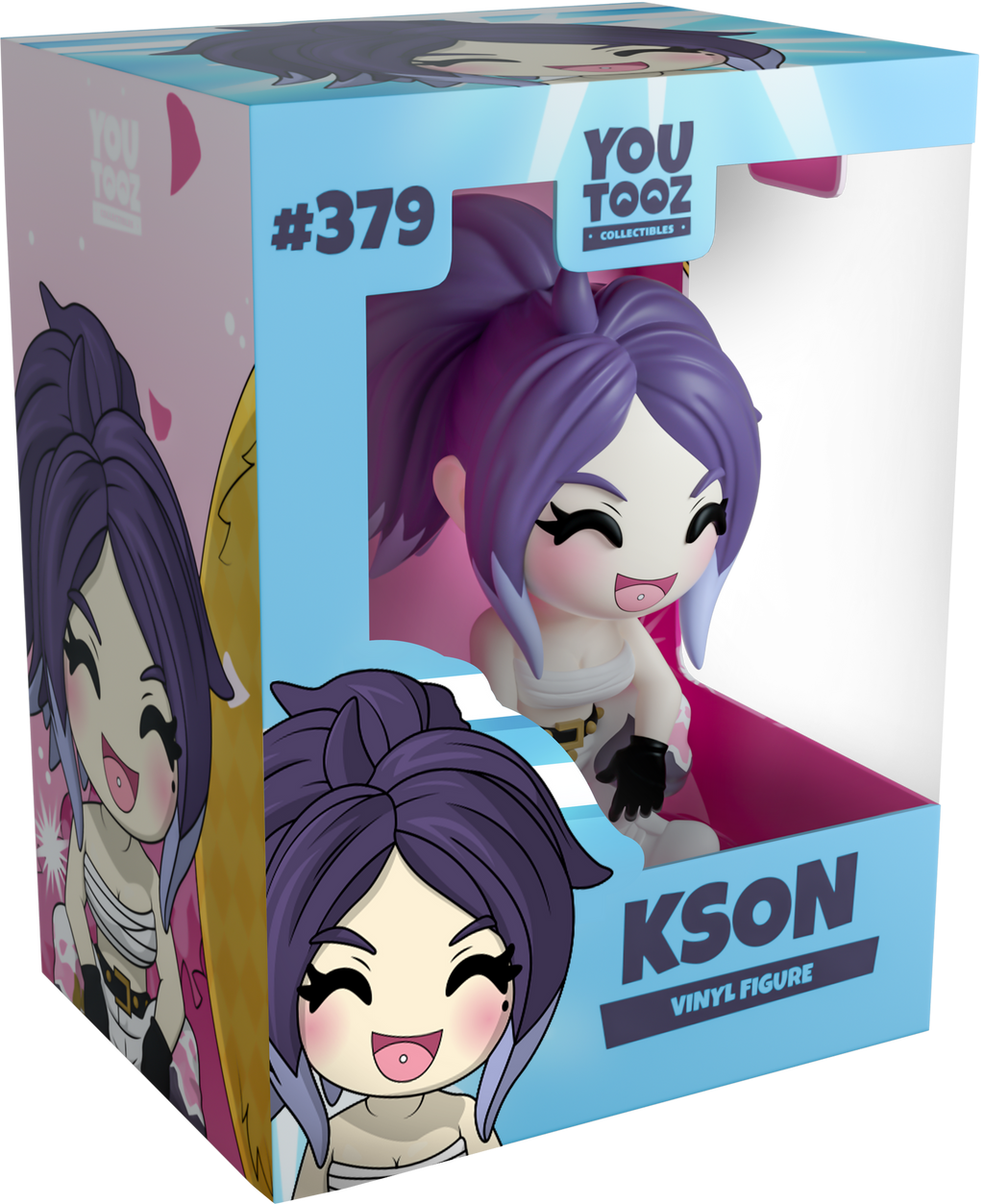 Figurine Kson