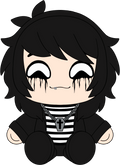 Johnnie Guilbert Plush (9in)