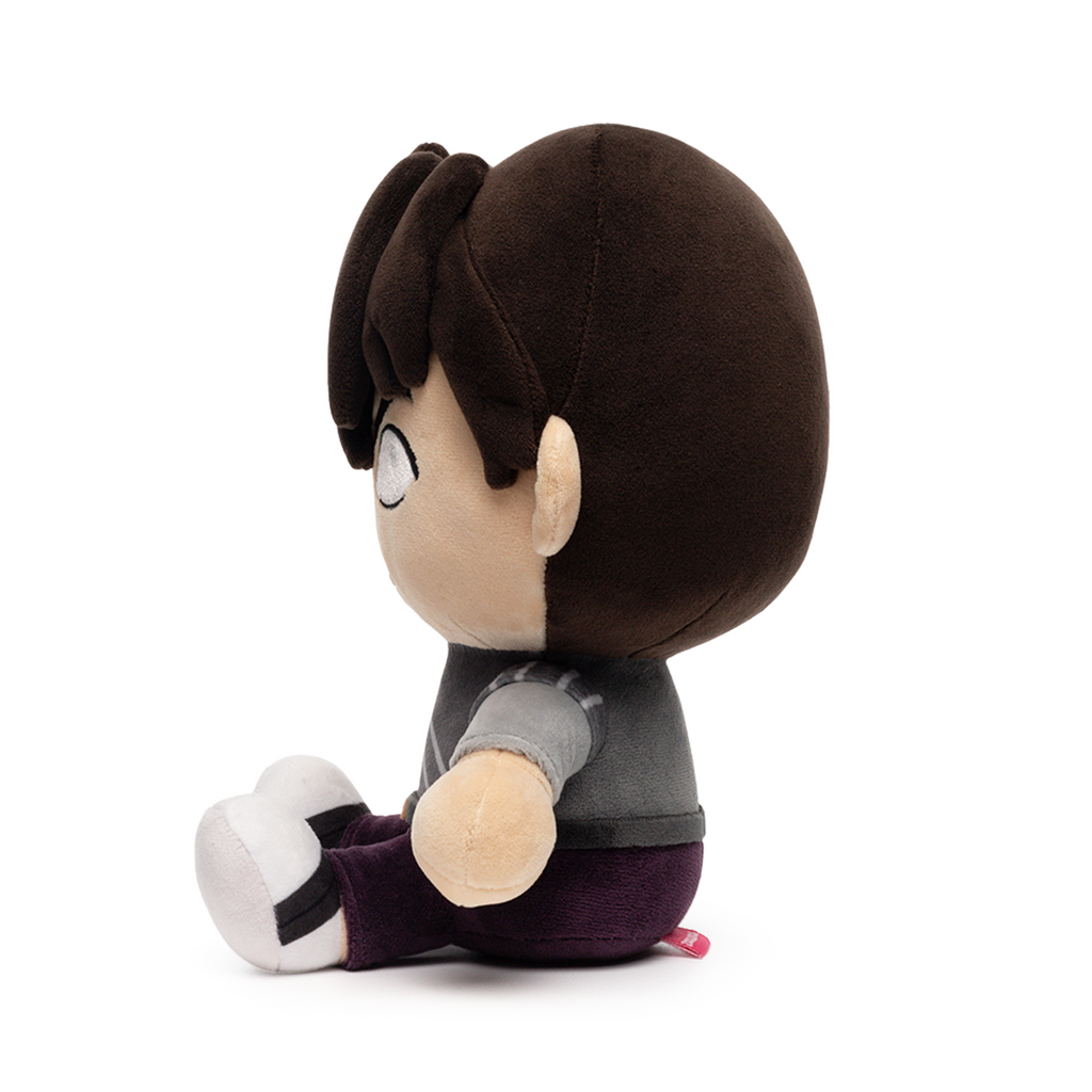 Will Plush (9in)
