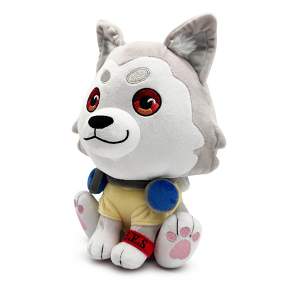 Koromaru-Plüschtier (23 cm)