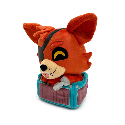 Foxy FusionZGamer Edition Plüschtier (23 cm)