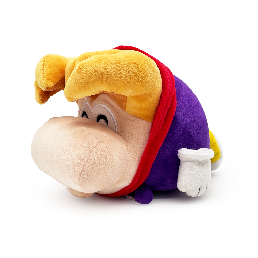 Rayman Stickie (6in)