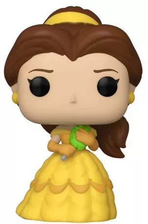 pop vhs covers belle 01