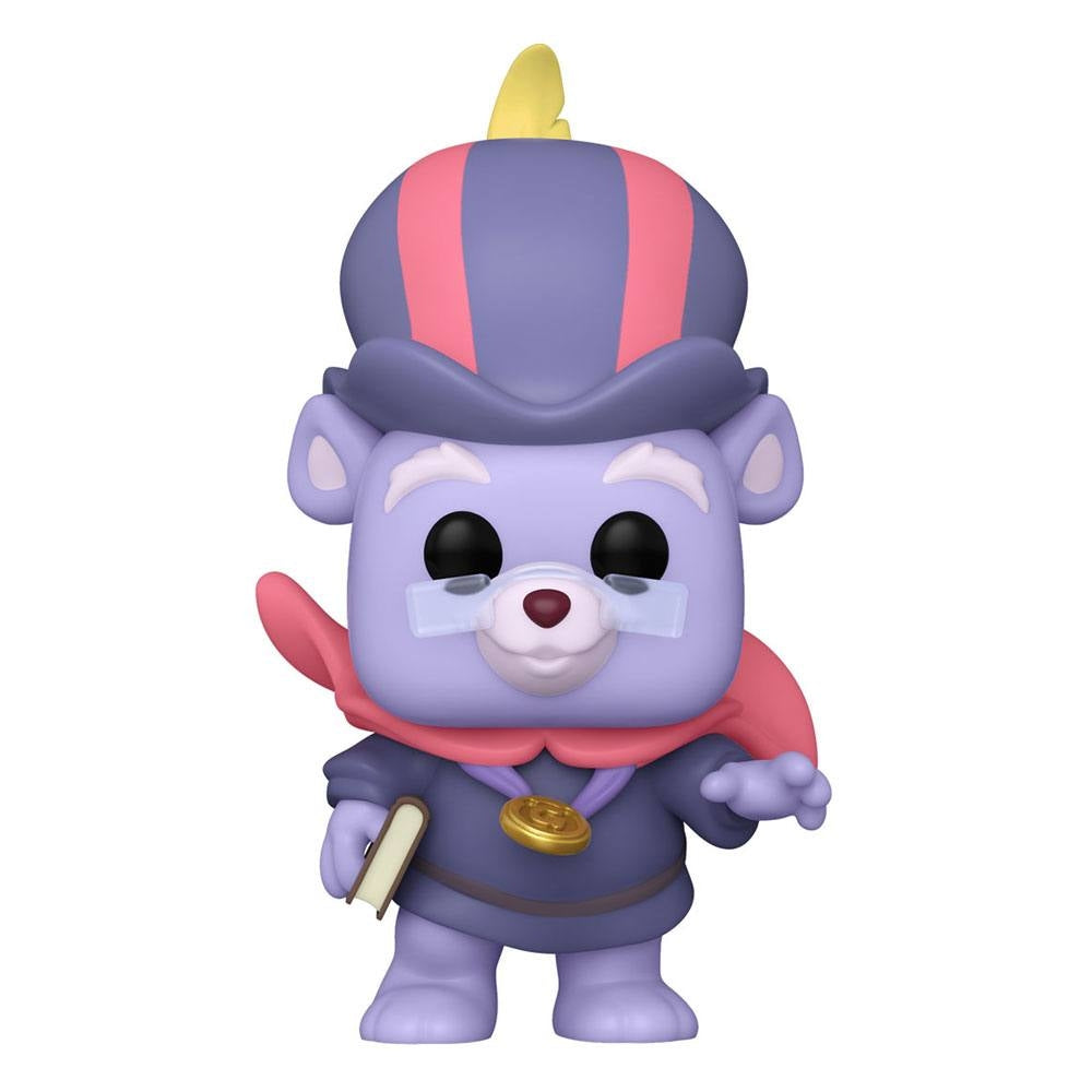 ADVENTURES OF GUMMI BEARS POP N° 781 Zummi