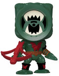 Pop! Leech (SE) 