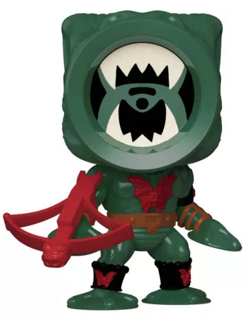 Pop! Leech (SE) 