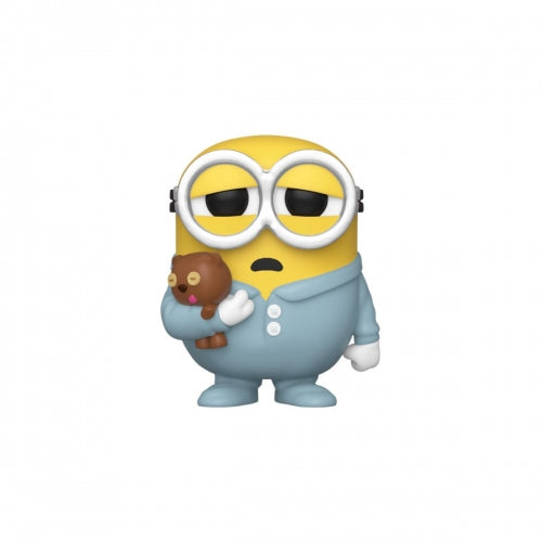 pop pajama bob 905