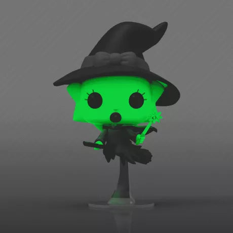 Pop! Witch Maggie (Glow) - PRE-ORDINA* 