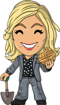 Leslie Knope