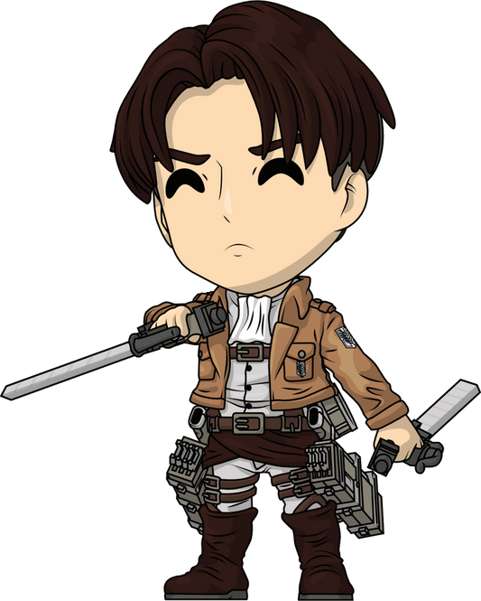 Levi