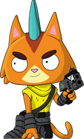 Lil Cato