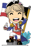 L'Manberg Tommy