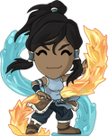 Korra