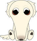 Longdog Plush (9in)