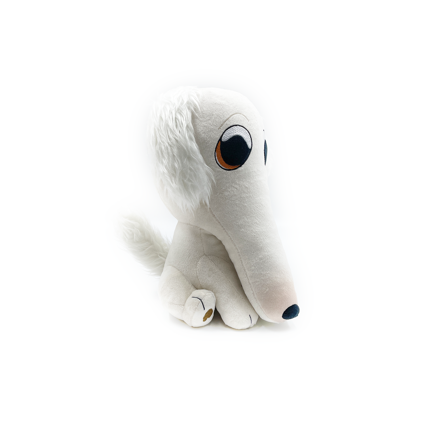 Longdog Plush (9in)
