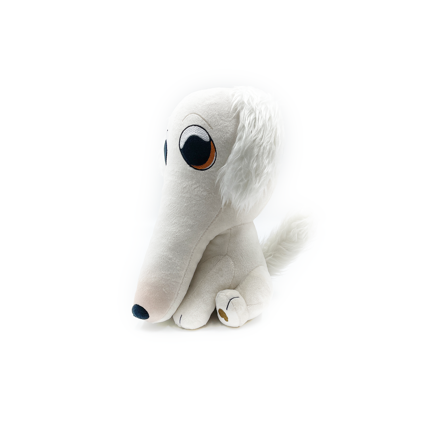 Longdog Plush (9in)