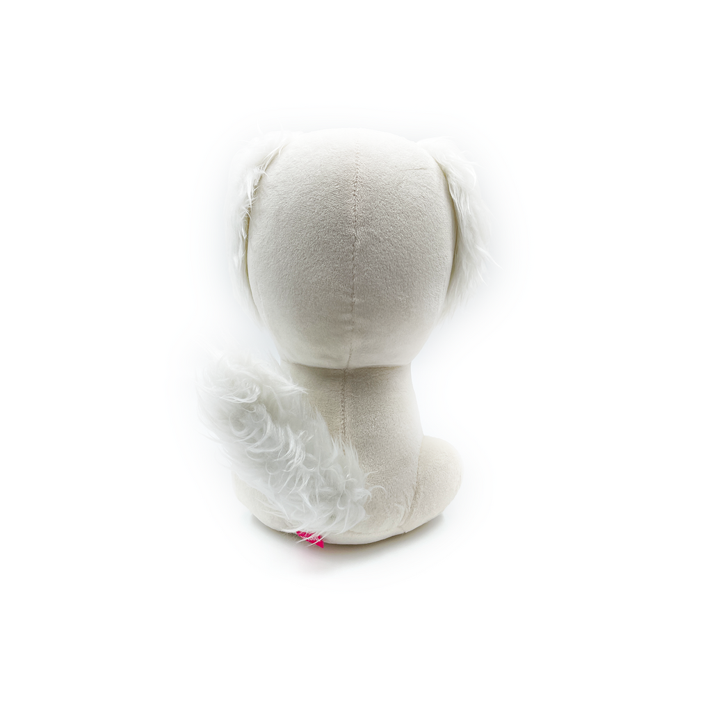 Longdog Plush (9in)