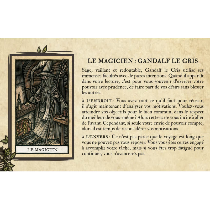 le-seigneur-des-anneaux-le-jeu-de-tarot