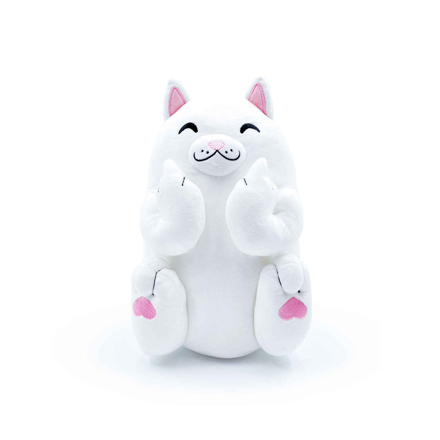 Lord Nermal Plush (1ft)