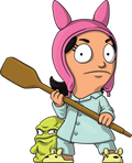 Louise