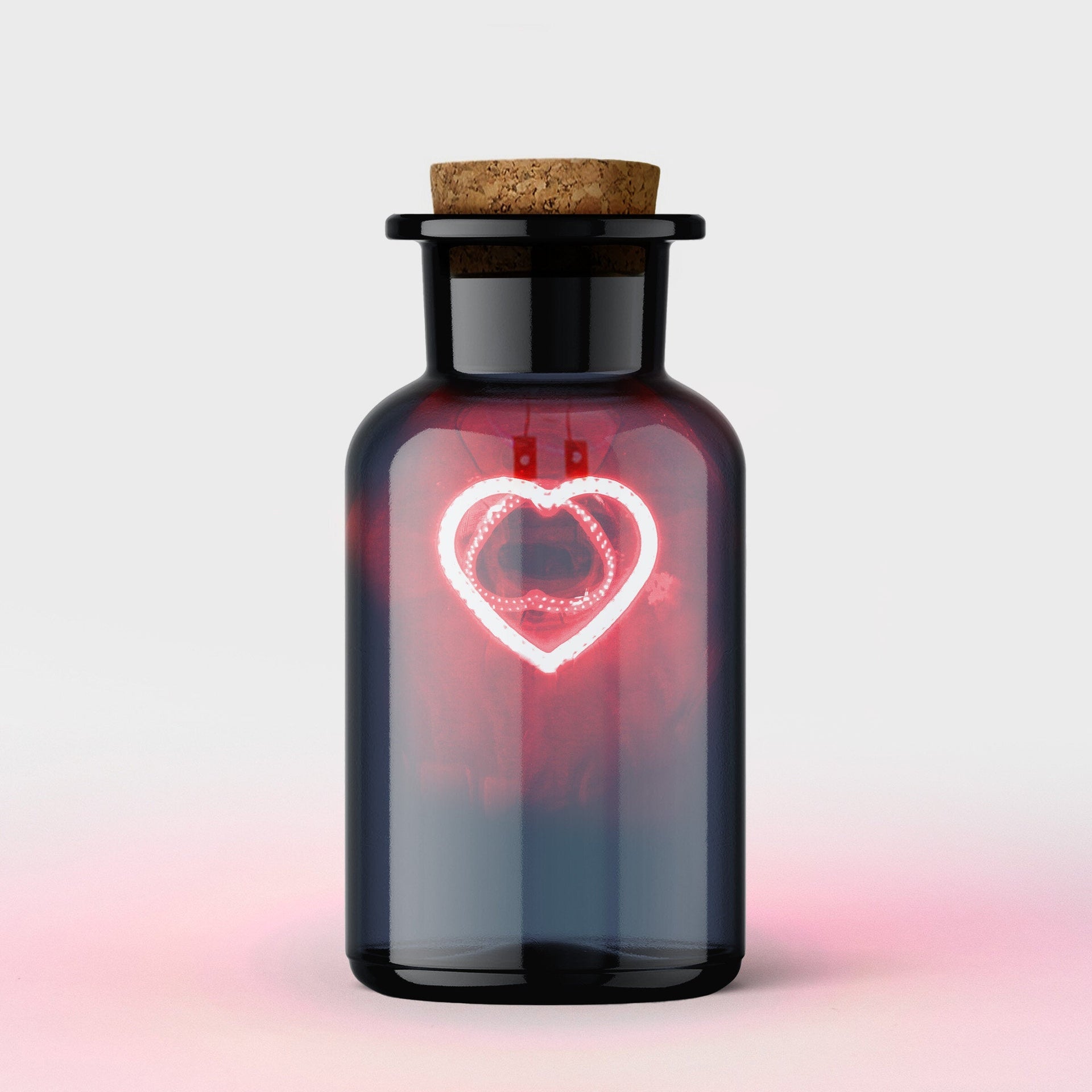 Lampe Liebestrank