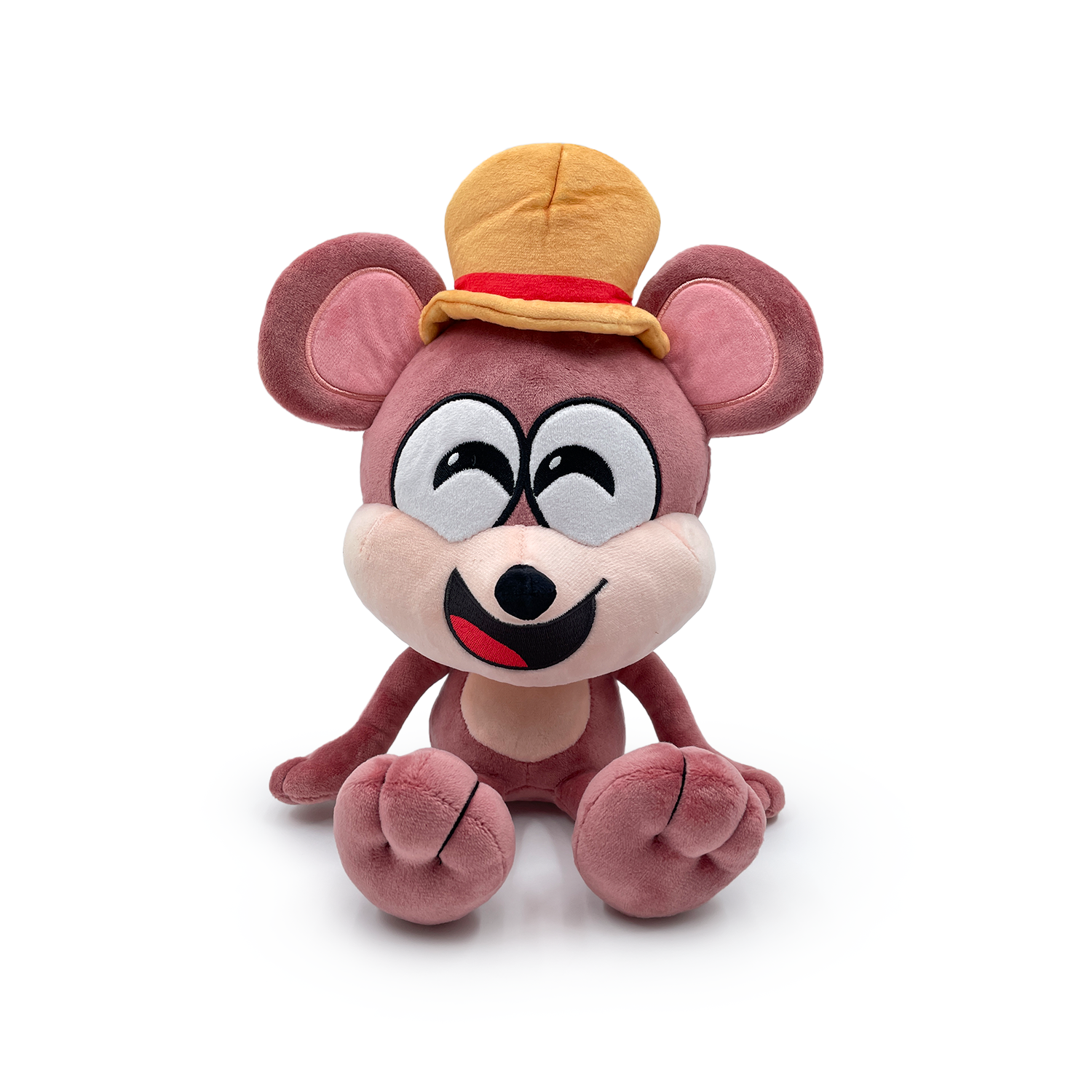 LS Mark Mouse Plush (9in)