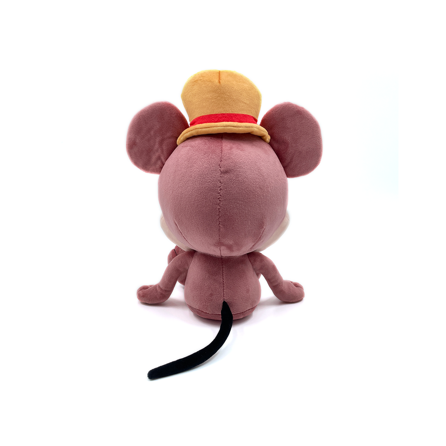 LS Mark Mouse Plush (9in)