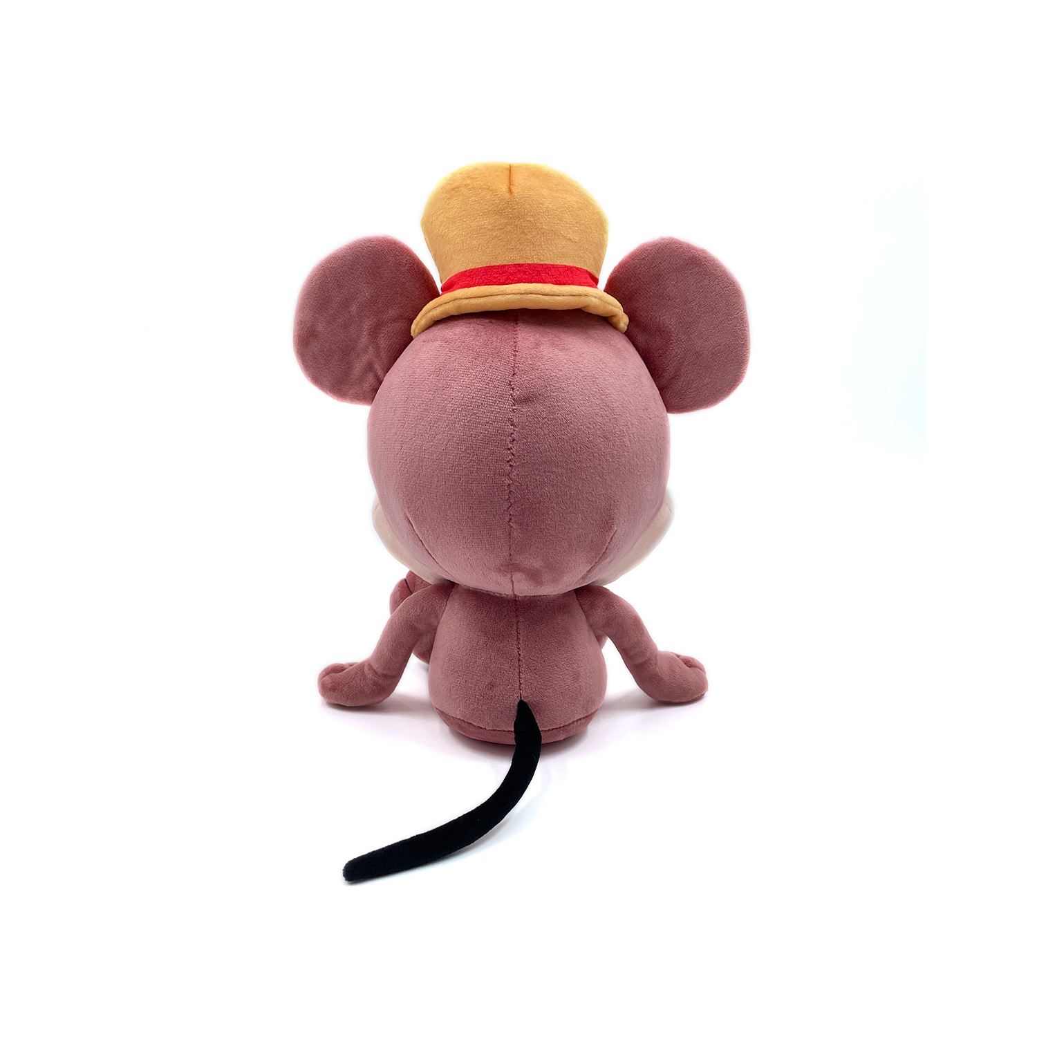LS Mark Mouse Plush (9in)