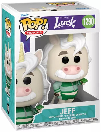 Pop! Jeff