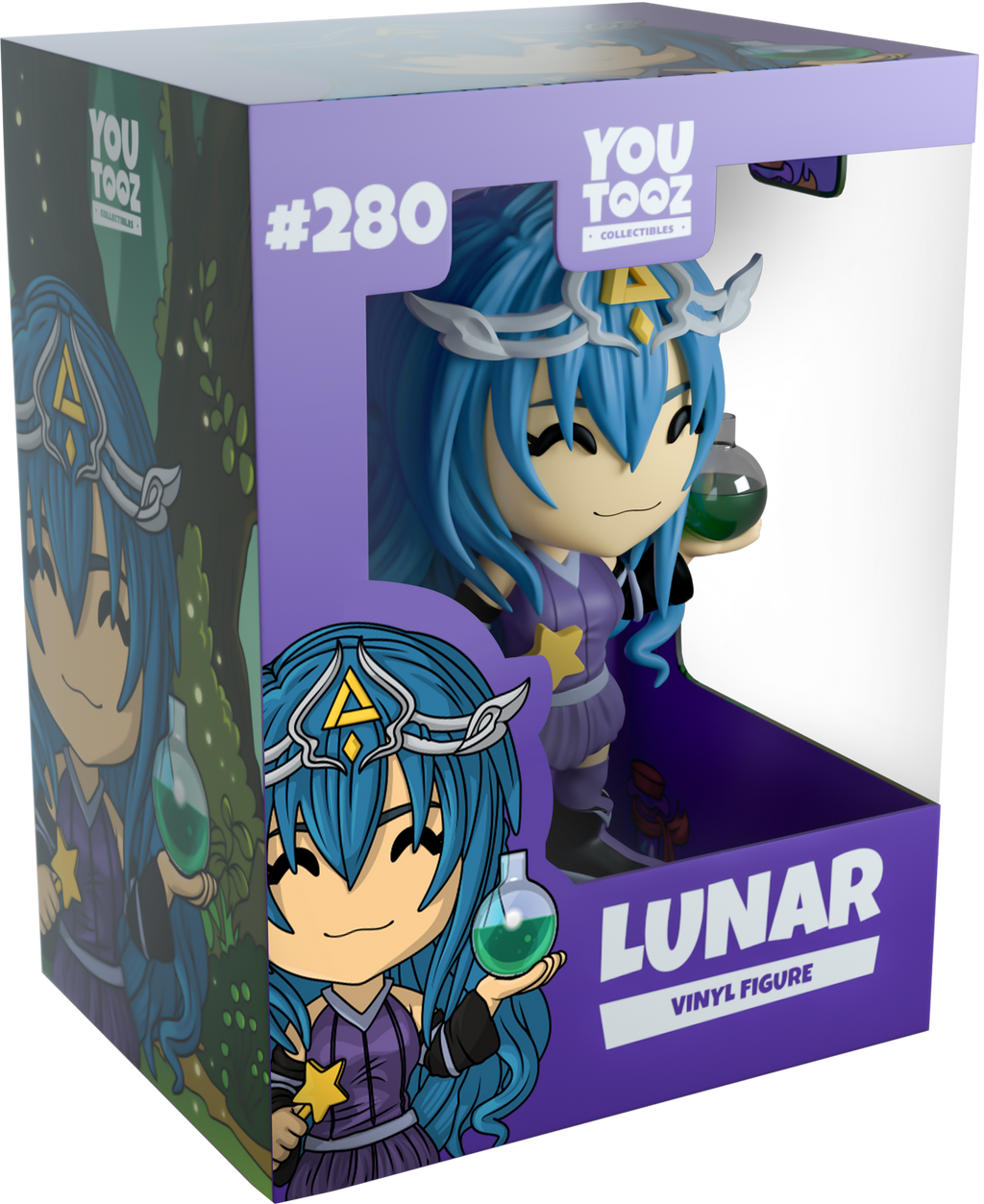 Lunar