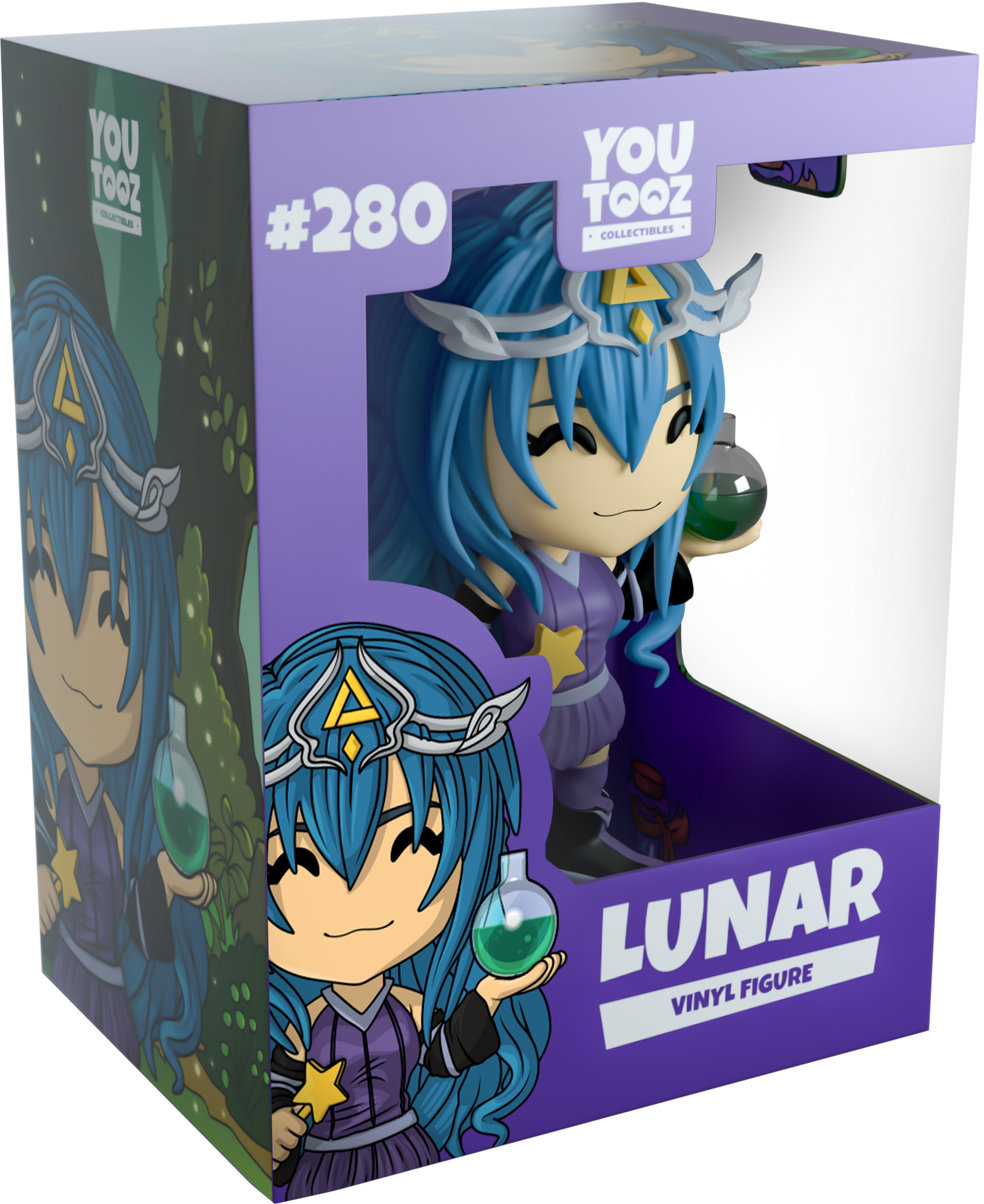 Lunar