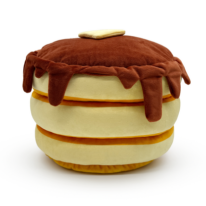 Mrpancake4343 Kissen Plüschtier (30 cm)