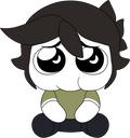 Scribblejuice Plush (9in)