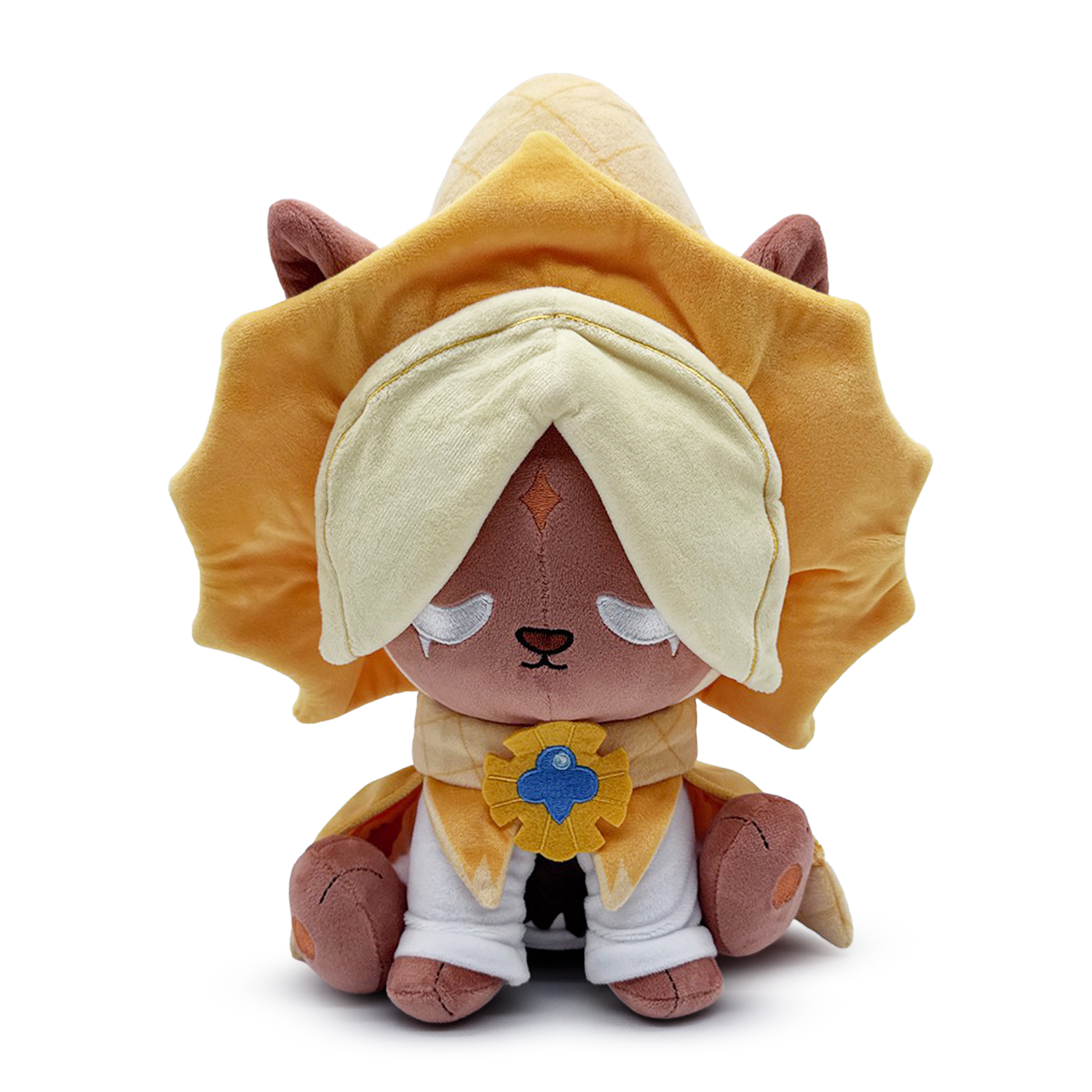 Kitty Pure Vanilla Plush (9in)