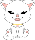 Smudgelord Plush (9in)