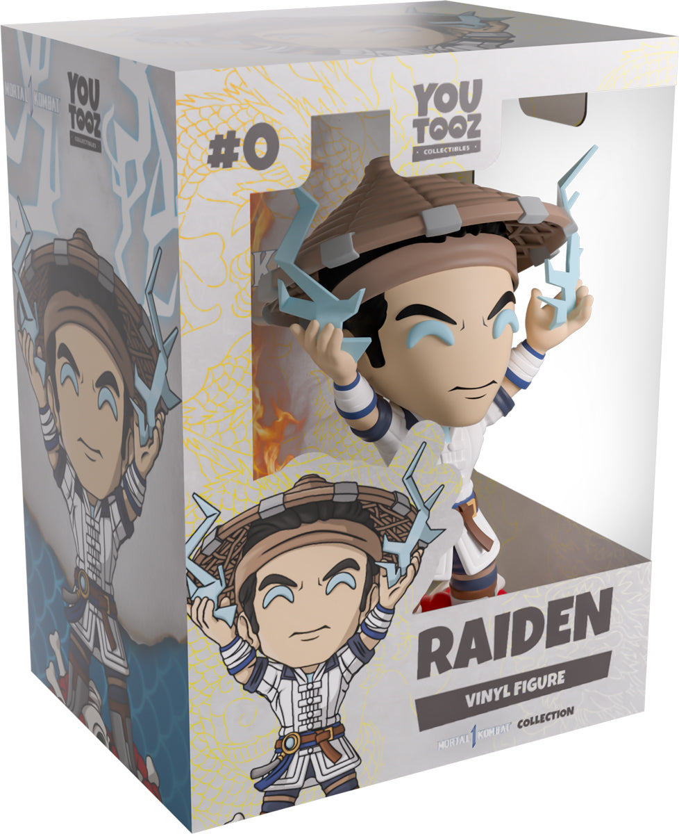 Raiden