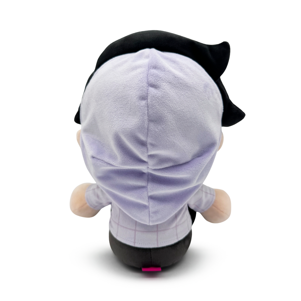 Rowby Plush (9in)