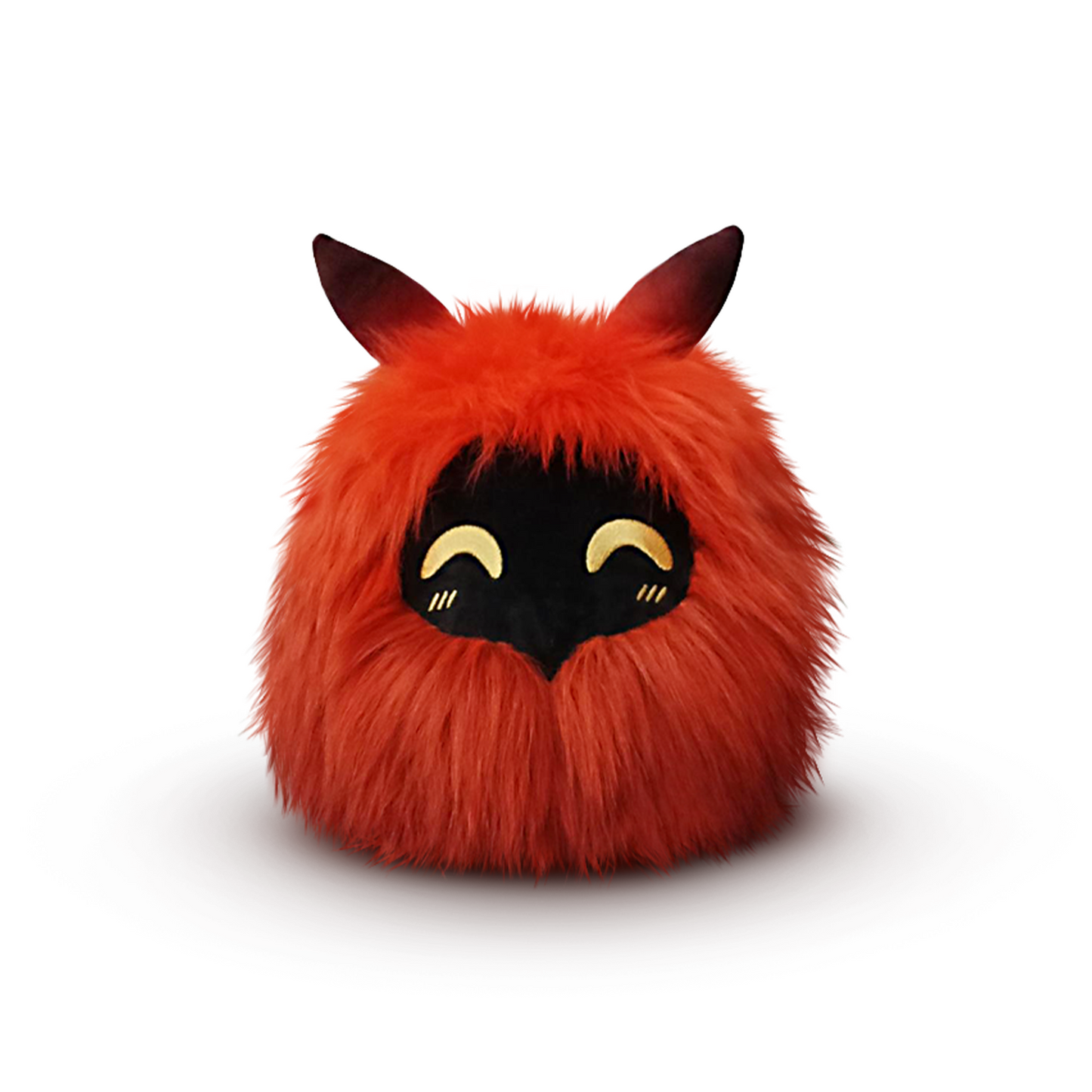 Pyro-Abyss-Magier-Aufkleber (15 cm)