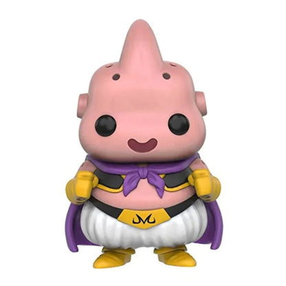 POP N° 111 Boo Dragon Ball Z POP! Animation Vinyl figurine Majin Buu 9 cm